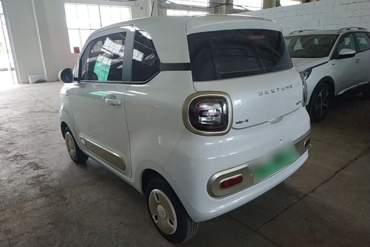 Used Bestune Pony 2024 170km Vitality Horse
