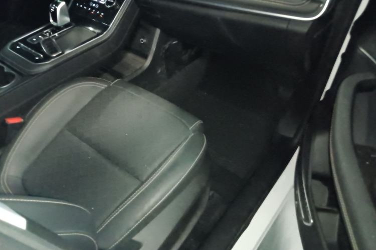 Used Chery Tiggo 8 2024 230TCI Automatic New Trend Edition 5 Seats