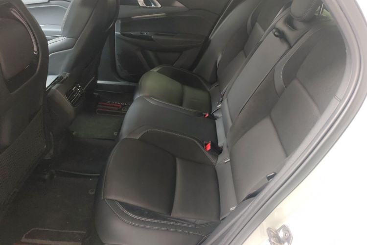 Used Lynk & Co 03 2022 2.0TD DCT JingPro