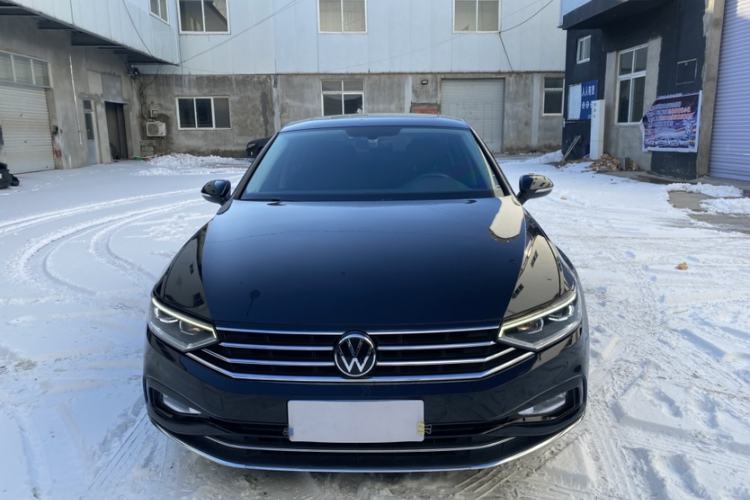 Used Volkswagen Magotan 2020 330TSI DSG Leading Model