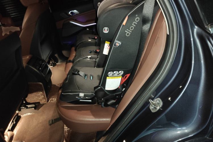 Used BMW X5 2021 Restyled xDrive40i M Sport Package
