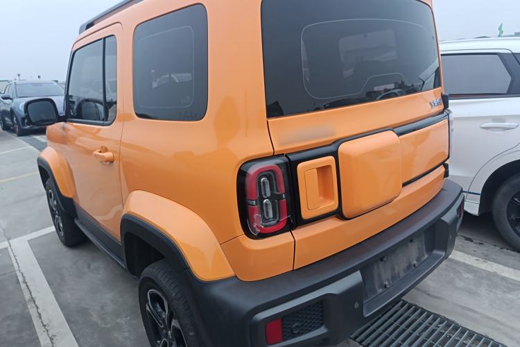 Used Baojun Spark 2023 Flagship Edition