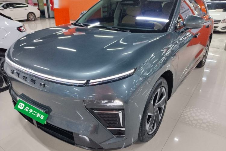 Used EXEED Star Era ET 2024 Range-Extended 200 Pro