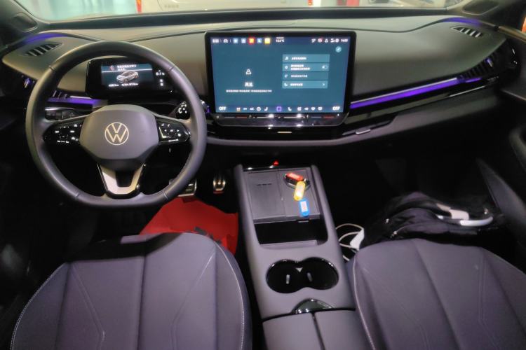 Used Volkswagen ID.UNYX 2024 Revised Pro Long-Range Version