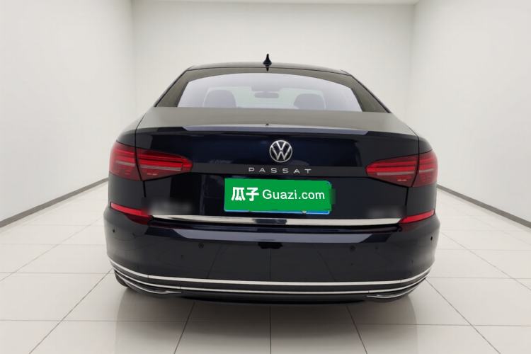 Used Volkswagen Passat 2021 330TSI Luxury Edition
