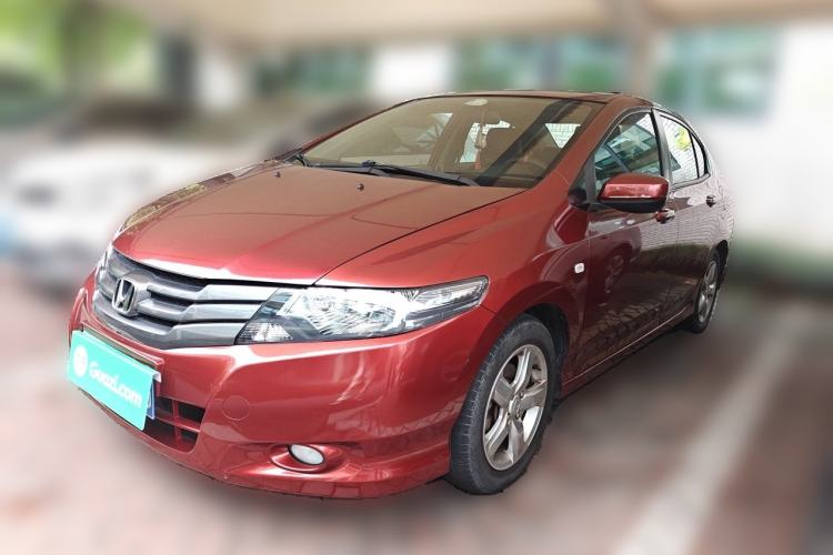 Used Honda City Classic 2011 1.5L Automatic Elite Edition