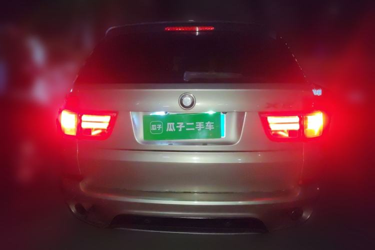 Used BMW X5 2011 xDrive35i Leading Model