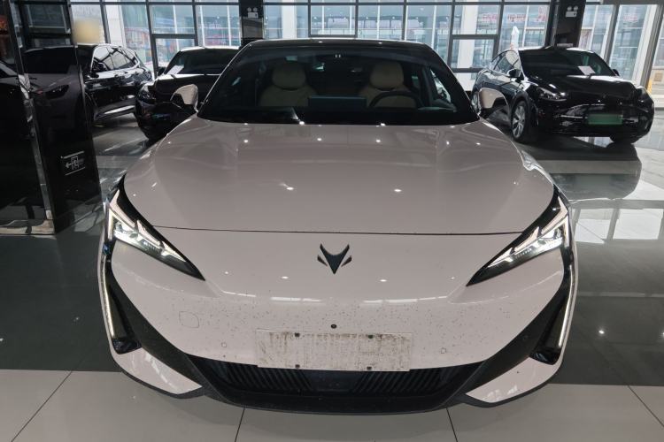 Used ARCFOX Alpha S5 2024 560MAX 185kW