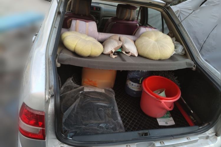 Used Chery Cowin 2 2010 1.5L Manual Standard Edition