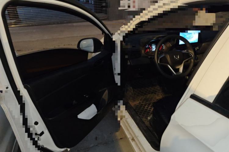 Used Baojun 310W 2020 1.5L Automatic Enjoyment Version China VI Emission Standard