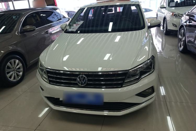 Used Volkswagen Jetta 2017 1.5L Automatic Comfort Model
