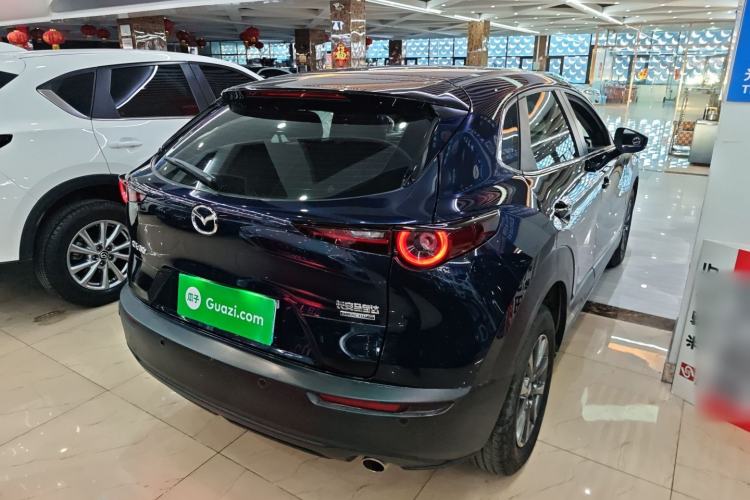 Used Mazda CX-30 2021 2.0L Automatic Zhiyue Trim