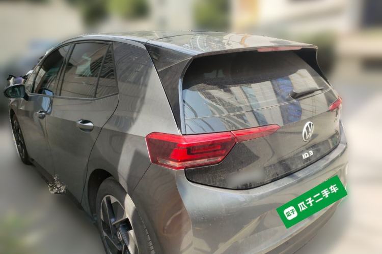 Used Volkswagen ID.3 2024 Outstanding Edition
