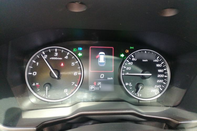 Used Subaru Outback 2021 2.5i Sport Edition EyeSight
