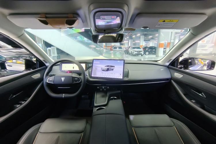 Used Deepal SL03 2022 515 Pure Electric Version