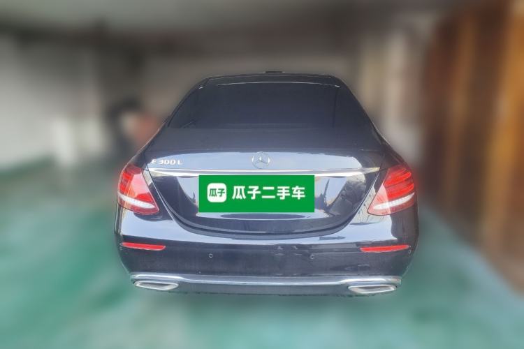 Used Mercedes-Benz E-Class 2019 Restyled E 300 L Luxury Edition
