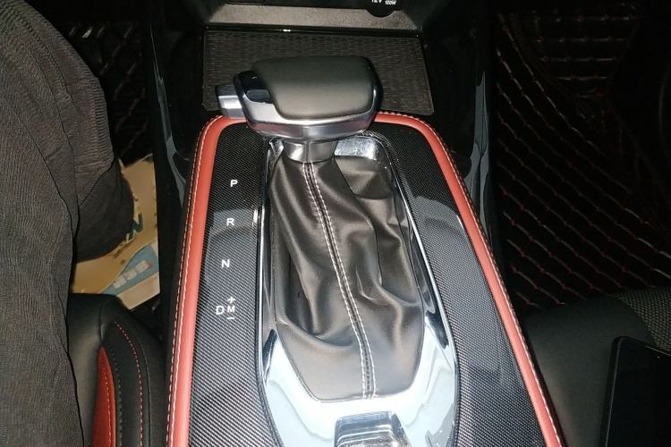 Used Oshan X5 2023 Enjoy Edition 1.5T DCT Luxury Model