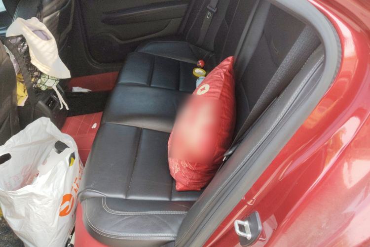 Used Cadillac ATS-L 2017 28T Fashion Edition
