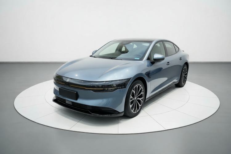 Used Zeekr 007 2024 Rear-Drive Intelligent Driving Version 75 kWh