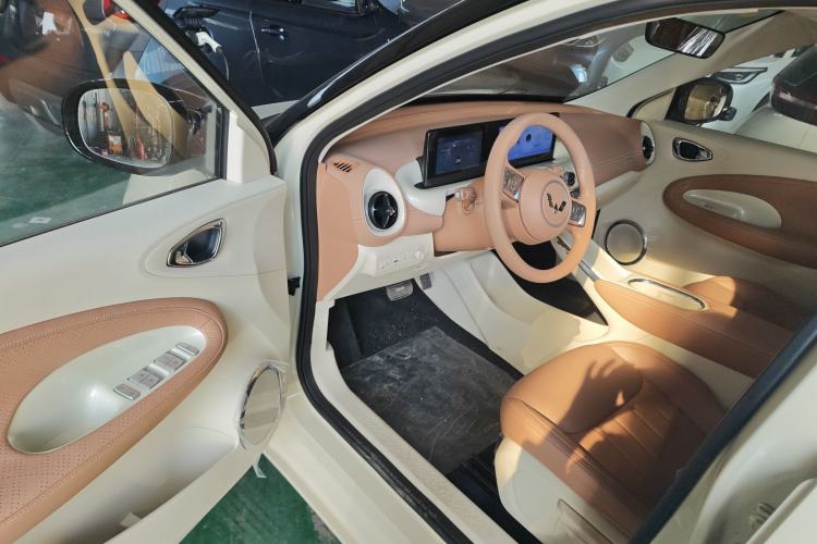 Used Wuling Bingo 2025 333 km Enjoyment Version