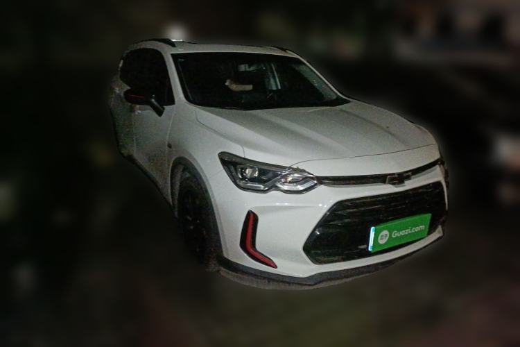 Used Chevrolet Orlando 2018 Redline 530T Automatic Zhaoxiang Edition (5+2 Seating) – China V Standard