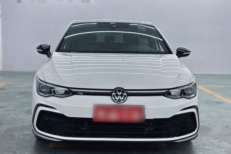 Used Volkswagen Golf 2021 280TSI DSG R-Line