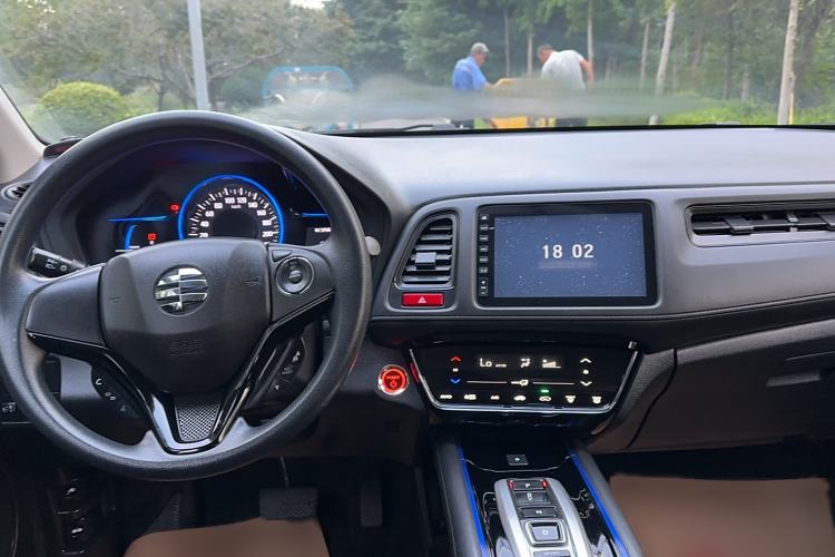 Used Everus VE-1 2020 Travel Edition
