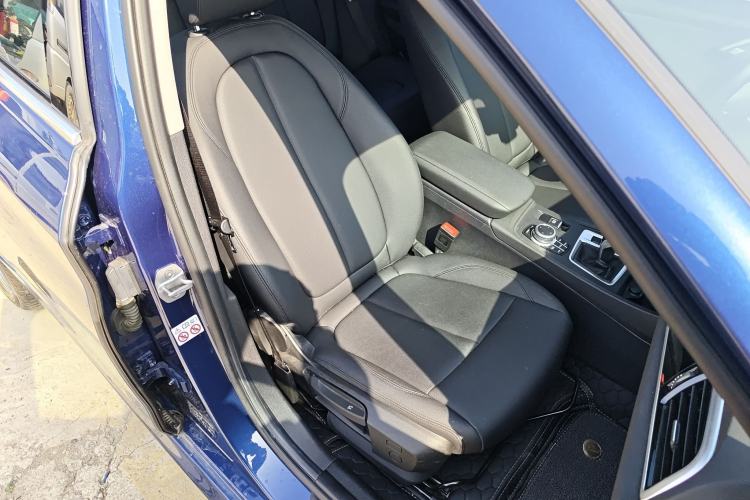 Used BMW 1 Series 2021 120i M Sport Edition Right Front Seat