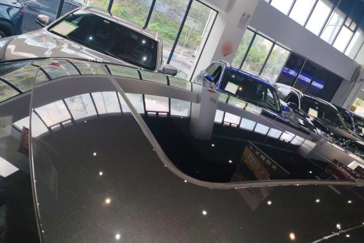 Used Volkswagen Sagitar 2024 300TSI DSG Excellence Edition Roof