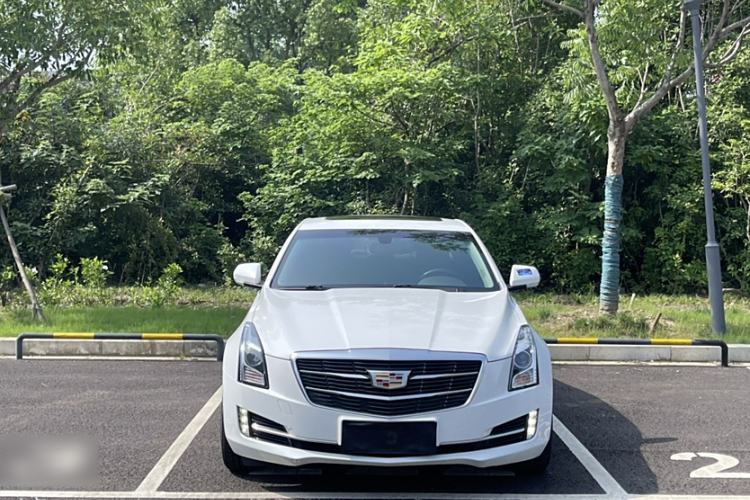 Used Cadillac XTS 2018 28T Elite Edition