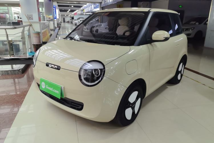 Used Qiyuan Lumin 2022 210km Sweet Edition