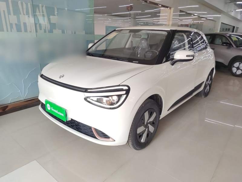 Used Dongfeng NAMMI 01 2026 Model Originality Edition 330Air — 1