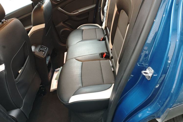 Used Qoros 5 2019 Qoros 5S 1.6 TGDI Leading Model
