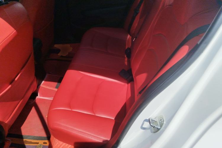 Used Chevrolet Cavalier 2019 320 Automatic Enjoyment with Sunroof