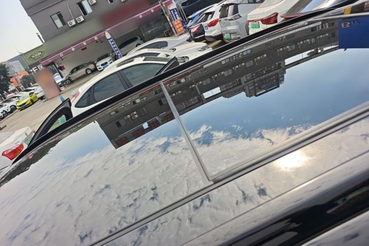 Used Nio ES6 2023 75 kWh