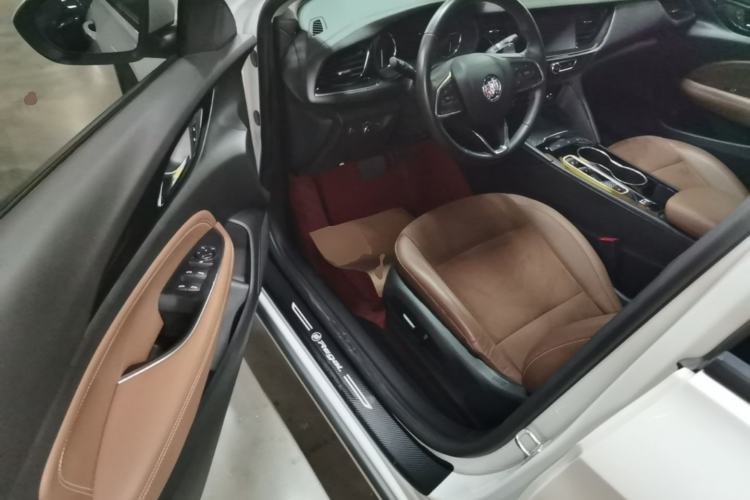 Used Buick Regal 2020 552T Luxury Version