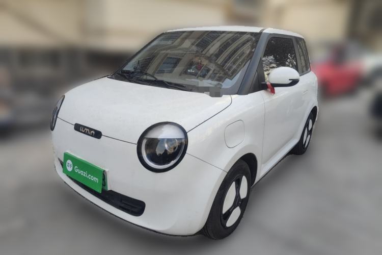 Used Qiyuan Lumin 2023 205km Xiangqin Version
