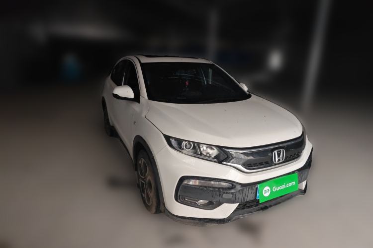 Used Honda XR-V 2017 1.8L EXi CVT Comfort Version