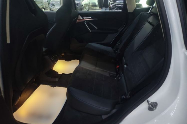 Used BMW iX1 2023 xDrive30L M Sport Package