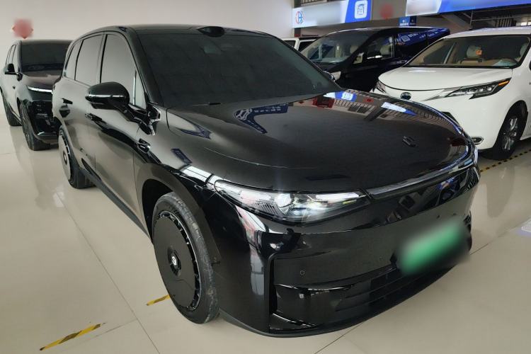 Used Leapmotor C10 2026 605 LiDAR Version