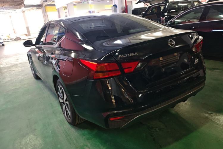 Used Nissan Teana 2021 2.0T XL Smart Upgrade Edition