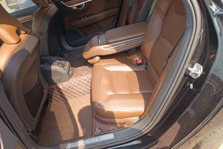 Used Volvo S90 2019 T5 Zhiyi Edition