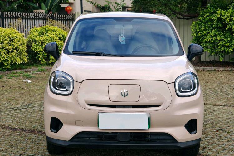 Used Leapmotor T03 2022 YAOJIN Edition Exterior 1