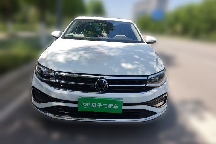 Used Volkswagen Bora 2023 300TSI DSG Prestige Edition
