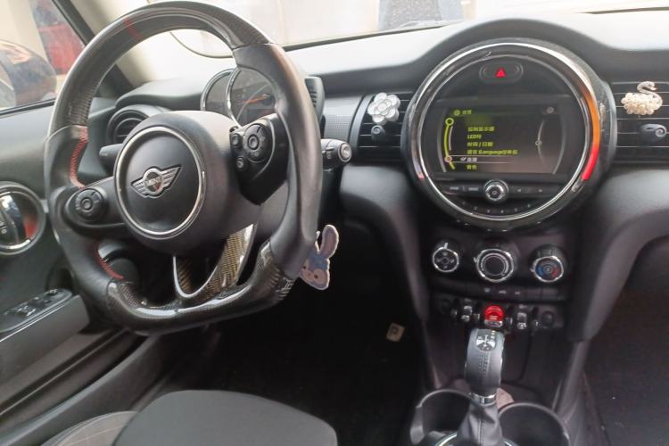 Used MINI MINI 2016 1.5T COOPER