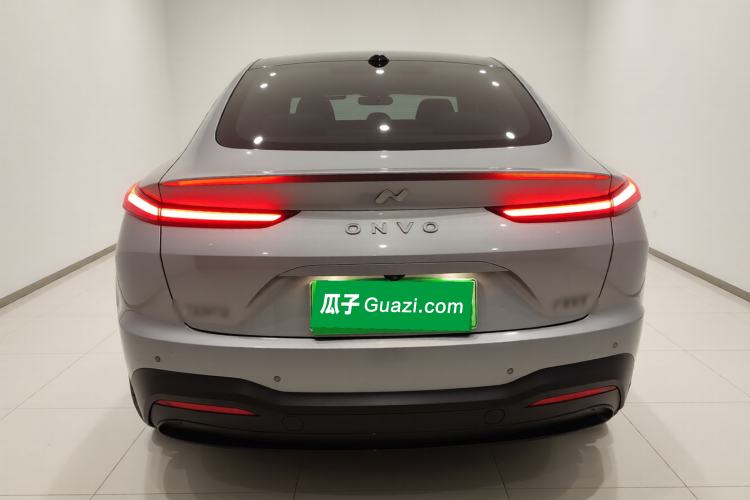 Used ONVO L60 2024 60 kWh Rear-Drive Version