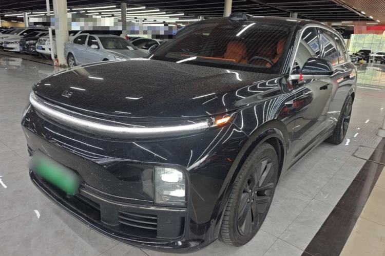 Used Li Auto L7 2024 MAX Model