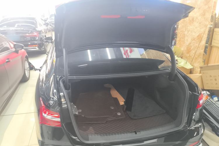 Used Audi A6L 2023 Revised 45 TFSI Prestige Dynamic Edition