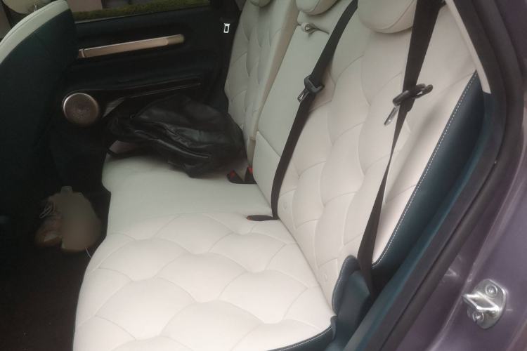 Used Baojun Cloud 2023 460 Max Lingxi Version
