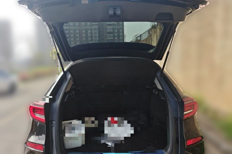 Used Honda Avancier 2020 240TURBO Front-Wheel Drive Smart Edition